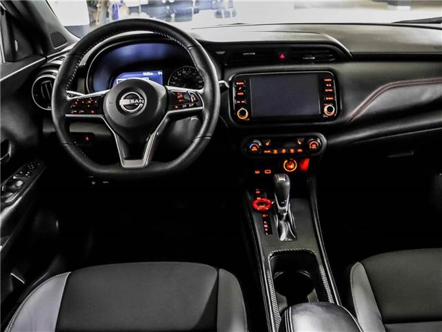 2023 Nissan Kicks SR (Stk: 260083A) in Toronto - Image 9 of 26