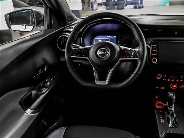 2023 Nissan Kicks SR (Stk: 260083A) in Toronto - Image 10 of 26