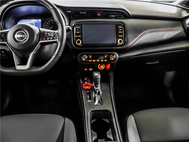 2023 Nissan Kicks SR (Stk: 260083A) in Toronto - Image 11 of 26