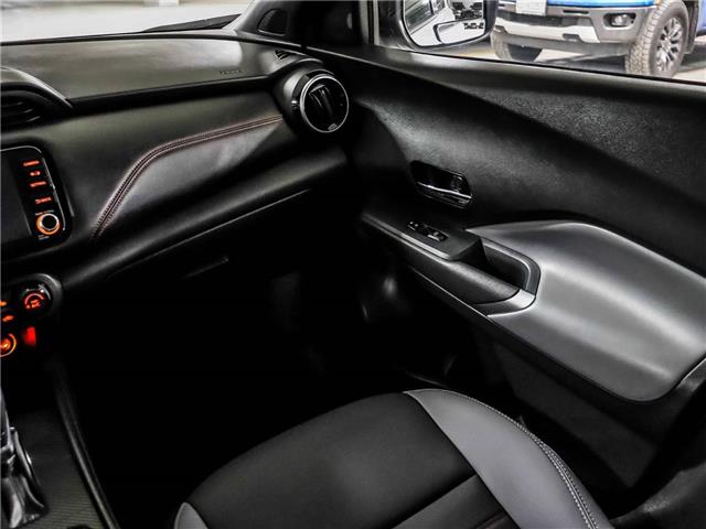 2023 Nissan Kicks SR (Stk: 260083A) in Toronto - Image 12 of 26