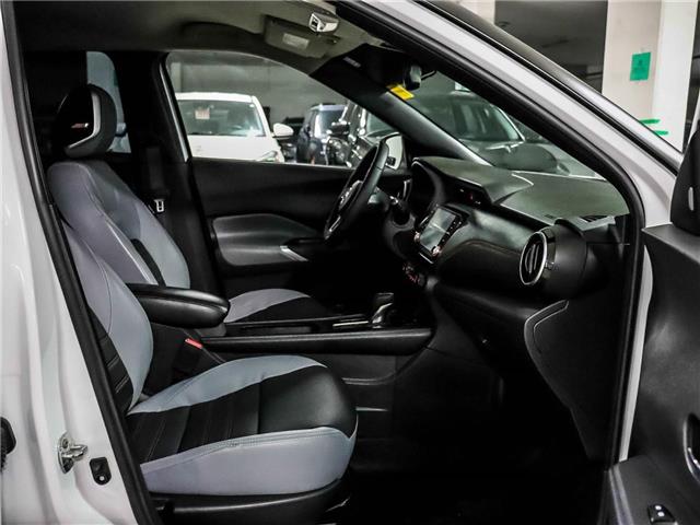 2023 Nissan Kicks SR (Stk: 260083A) in Toronto - Image 13 of 26