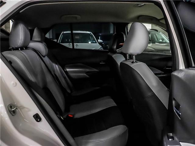 2023 Nissan Kicks SR (Stk: 260083A) in Toronto - Image 15 of 26