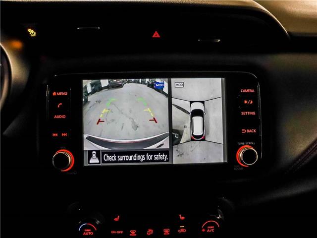 2023 Nissan Kicks SR (Stk: 260083A) in Toronto - Image 21 of 26