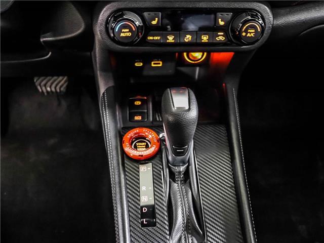 2023 Nissan Kicks SR (Stk: 260083A) in Toronto - Image 22 of 26