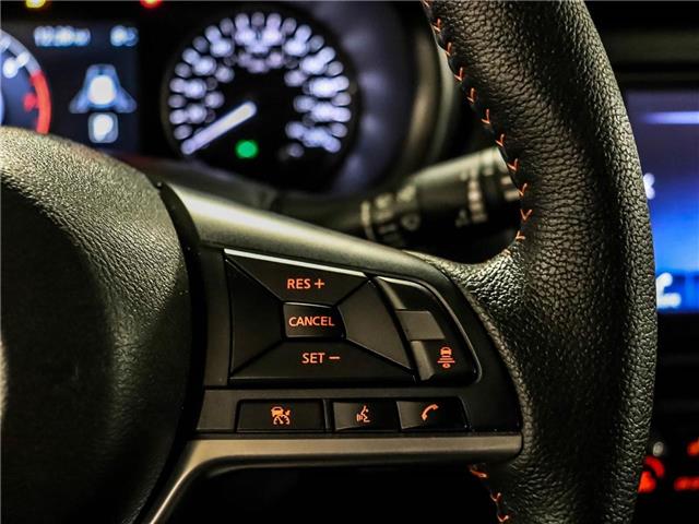 2023 Nissan Kicks SR (Stk: 260083A) in Toronto - Image 24 of 26