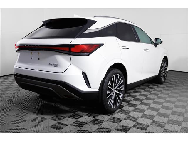 2026 Lexus RX 350 Base (Stk: X3615) in London - Image 6 of 34