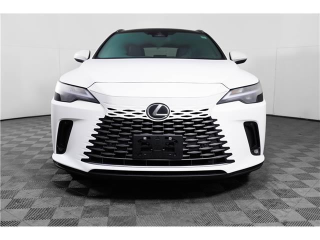2026 Lexus RX 350 Base (Stk: X3615) in London - Image 2 of 34