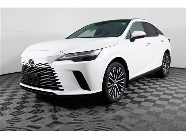 2026 Lexus RX 350 Base (Stk: X3615) in London - Image 1 of 34