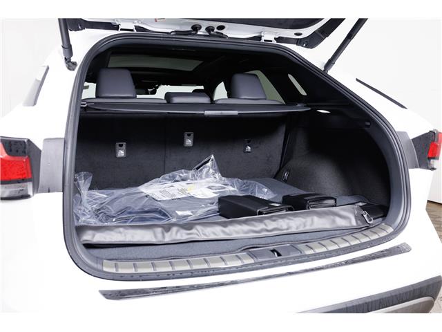 2026 Lexus RX 350 Base (Stk: X3615) in London - Image 8 of 34