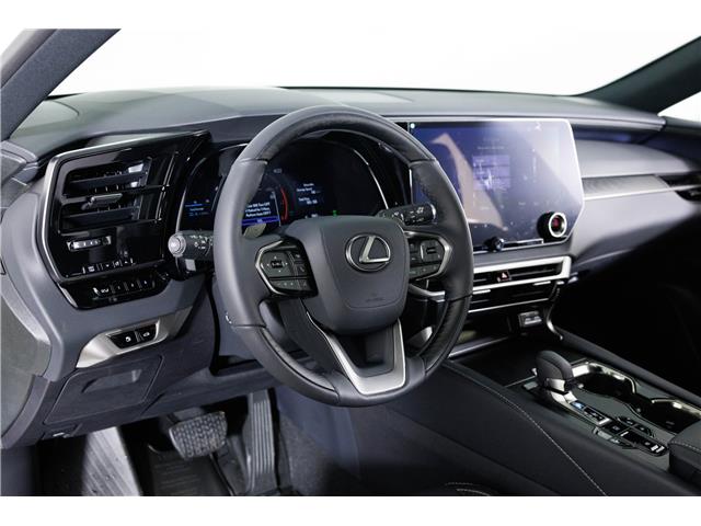 2026 Lexus RX 350 Base (Stk: X3615) in London - Image 18 of 34