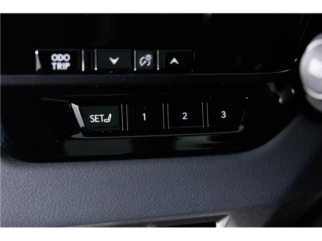 2026 Lexus RX 350 Base (Stk: X3615) in London - Image 15 of 34