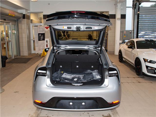 2026 Toyota Prius Plug-In Hybrid XSE Premium (Stk: 26570) in Kingston - Image 6 of 15