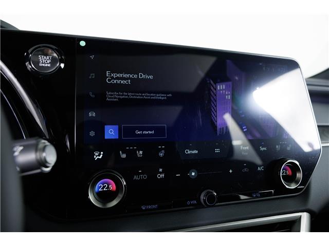 2026 Lexus RX 350 Base (Stk: X3615) in London - Image 27 of 34