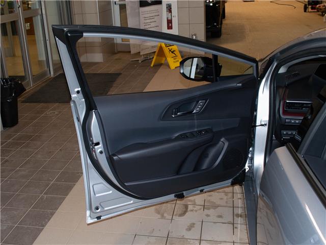 2026 Toyota Prius Plug-In Hybrid XSE Premium (Stk: 26570) in Kingston - Image 8 of 15