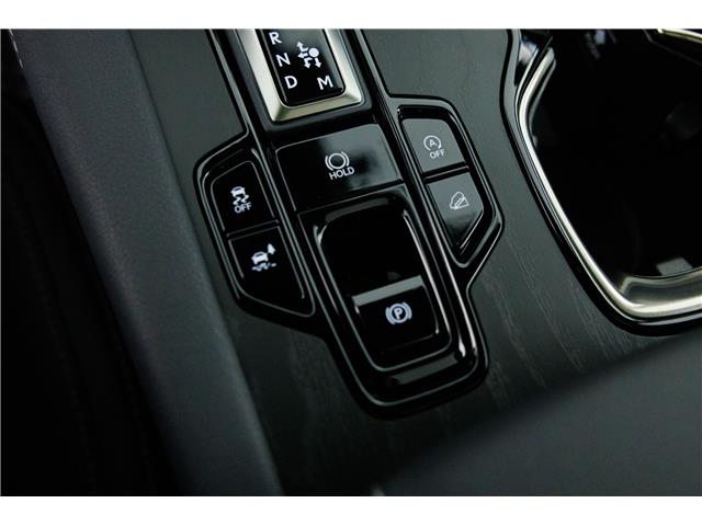 2026 Lexus RX 350 Base (Stk: X3615) in London - Image 32 of 34