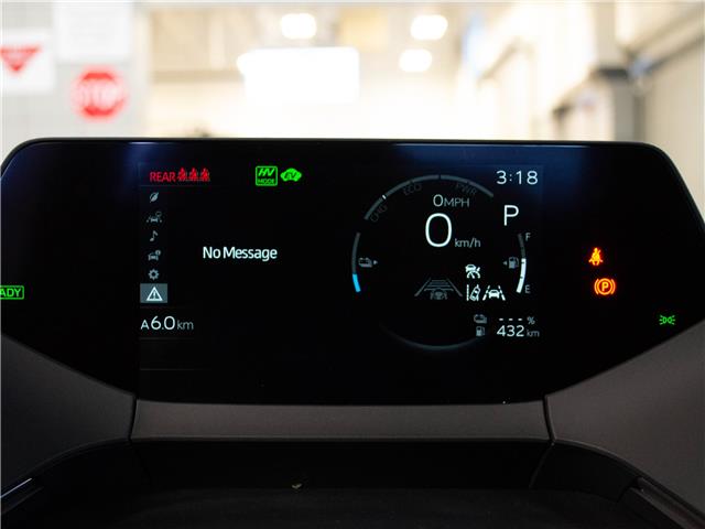 2026 Toyota Prius Plug-In Hybrid XSE Premium (Stk: 26570) in Kingston - Image 11 of 15