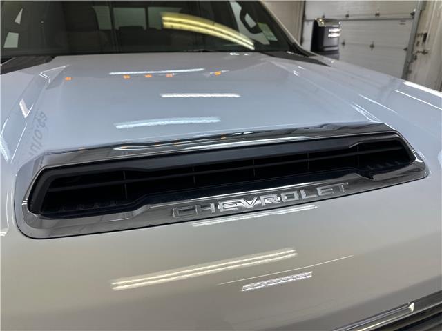 2025 Chevrolet Silverado 2500HD High Country (Stk: 43366J) in Belleville - Image 3 of 35