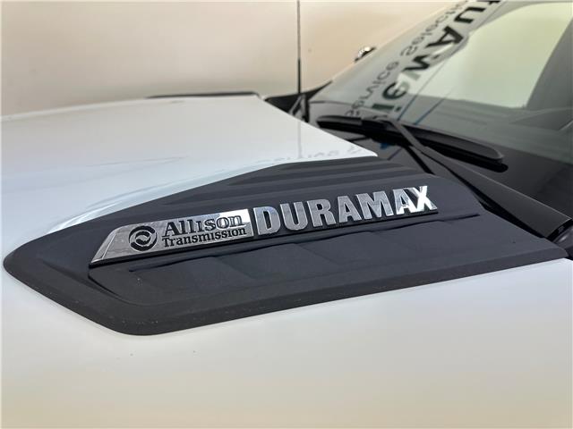 2025 Chevrolet Silverado 2500HD High Country (Stk: 43366J) in Belleville - Image 4 of 35
