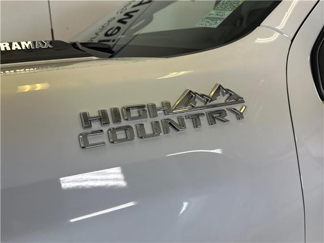 2025 Chevrolet Silverado 2500HD High Country (Stk: 43366J) in Belleville - Image 5 of 35