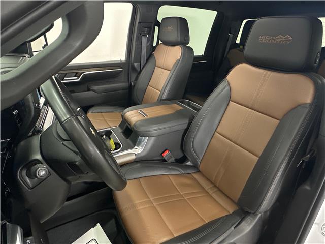 2025 Chevrolet Silverado 2500HD High Country (Stk: 43366J) in Belleville - Image 17 of 35