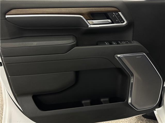 2025 Chevrolet Silverado 2500HD High Country (Stk: 43366J) in Belleville - Image 19 of 35