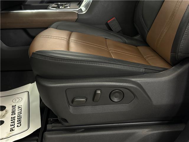 2025 Chevrolet Silverado 2500HD High Country (Stk: 43366J) in Belleville - Image 21 of 35