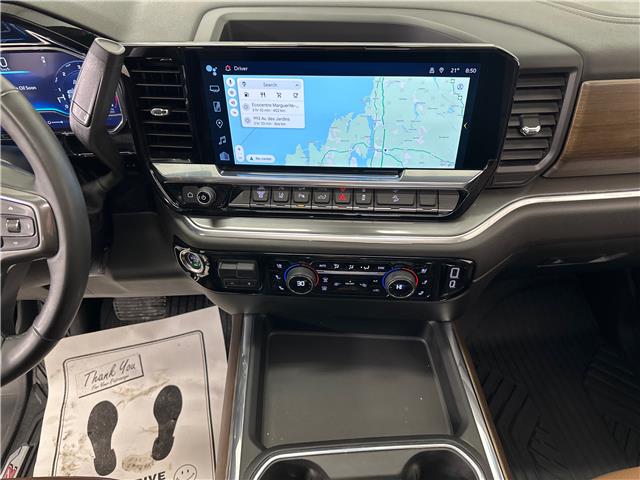 2025 Chevrolet Silverado 2500HD High Country (Stk: 43366J) in Belleville - Image 23 of 35