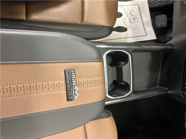 2025 Chevrolet Silverado 2500HD High Country (Stk: 43366J) in Belleville - Image 15 of 35