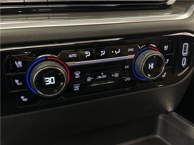 2025 Chevrolet Silverado 2500HD High Country (Stk: 43366J) in Belleville - Image 24 of 35