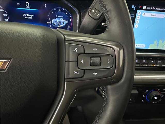 2025 Chevrolet Silverado 2500HD High Country (Stk: 43366J) in Belleville - Image 29 of 35