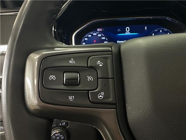 2025 Chevrolet Silverado 2500HD High Country (Stk: 43366J) in Belleville - Image 30 of 35