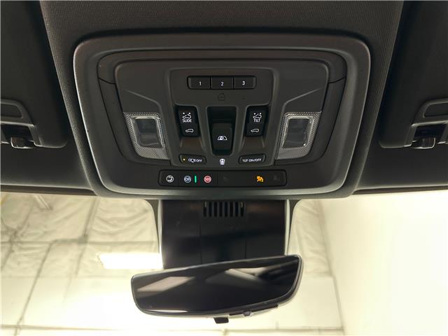 2025 Chevrolet Silverado 2500HD High Country (Stk: 43366J) in Belleville - Image 32 of 35