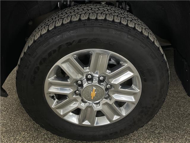 2025 Chevrolet Silverado 2500HD High Country (Stk: 43366J) in Belleville - Image 35 of 35
