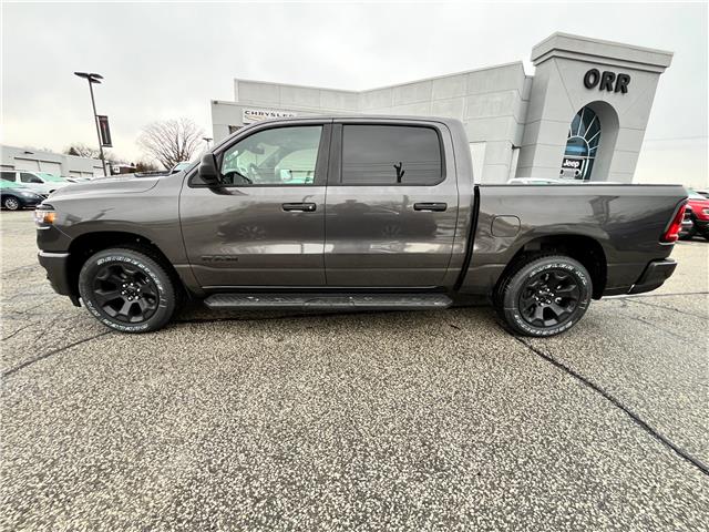2025 RAM 1500 Tradesman (Stk: 25-442) in Sarnia - Image 2 of 27