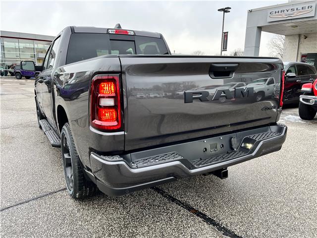 2025 RAM 1500 Tradesman (Stk: 25-442) in Sarnia - Image 3 of 27