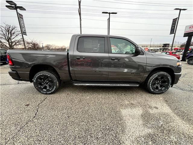 2025 RAM 1500 Tradesman (Stk: 25-442) in Sarnia - Image 5 of 27