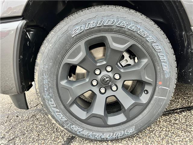 2025 RAM 1500 Tradesman (Stk: 25-442) in Sarnia - Image 8 of 27
