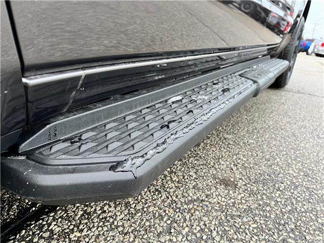 2025 RAM 1500 Tradesman (Stk: 25-442) in Sarnia - Image 9 of 27