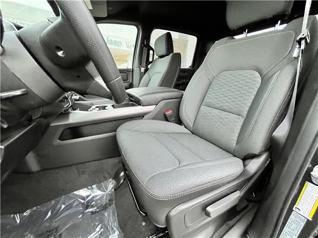 2025 RAM 1500 Tradesman (Stk: 25-442) in Sarnia - Image 10 of 27