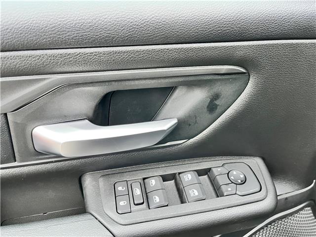 2025 RAM 1500 Tradesman (Stk: 25-442) in Sarnia - Image 11 of 27