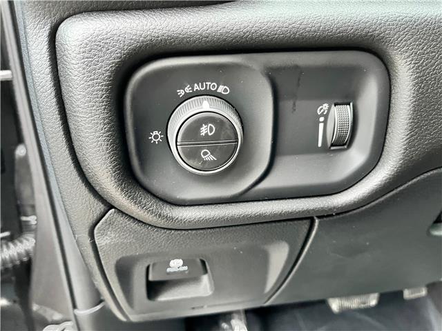 2025 RAM 1500 Tradesman (Stk: 25-442) in Sarnia - Image 12 of 27