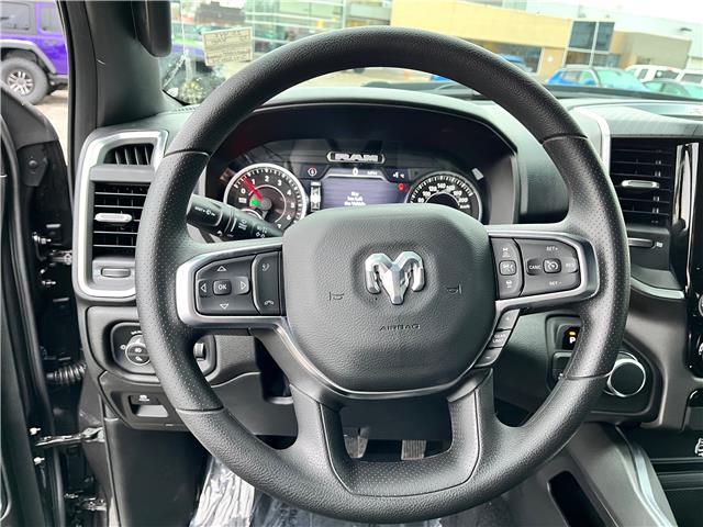 2025 RAM 1500 Tradesman (Stk: 25-442) in Sarnia - Image 14 of 27