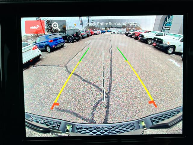 2025 RAM 1500 Tradesman (Stk: 25-442) in Sarnia - Image 17 of 27