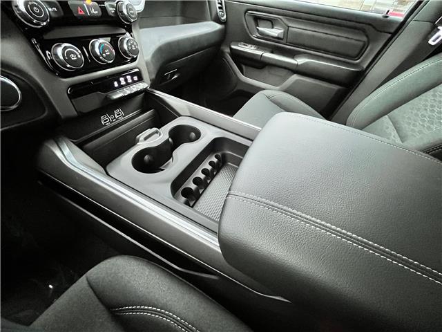 2025 RAM 1500 Tradesman (Stk: 25-442) in Sarnia - Image 19 of 27