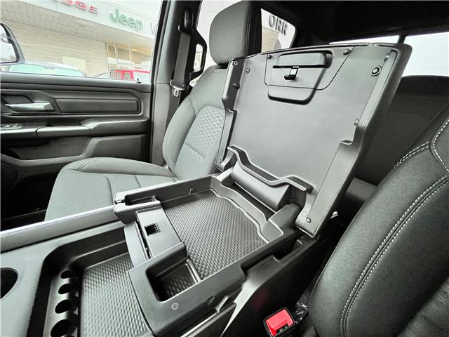 2025 RAM 1500 Tradesman (Stk: 25-442) in Sarnia - Image 20 of 27