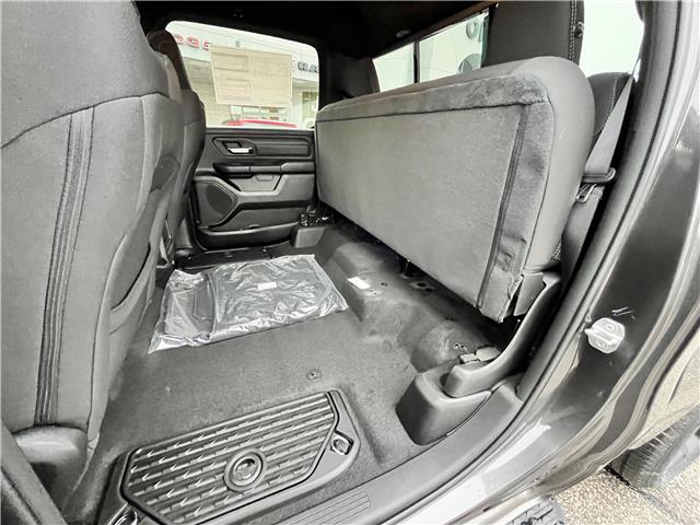 2025 RAM 1500 Tradesman (Stk: 25-442) in Sarnia - Image 23 of 27