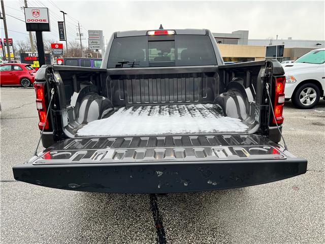 2025 RAM 1500 Tradesman (Stk: 25-442) in Sarnia - Image 26 of 27