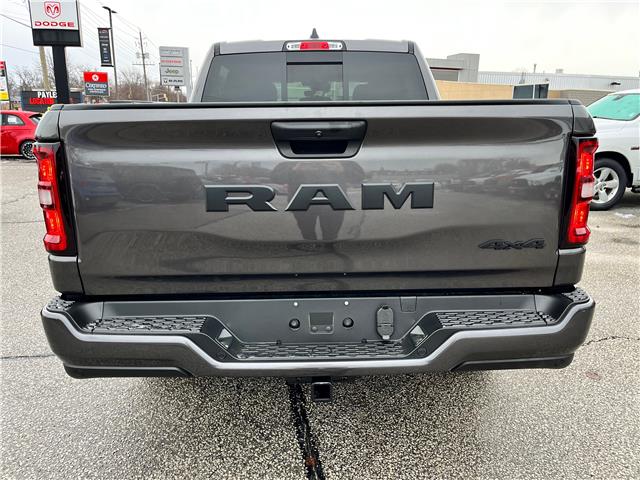 2025 RAM 1500 Tradesman (Stk: 25-442) in Sarnia - Image 27 of 27