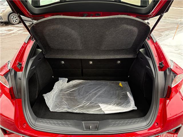 2021 Toyota C-HR XLE Premium (Stk: A-125398) in Moncton - Image 9 of 20