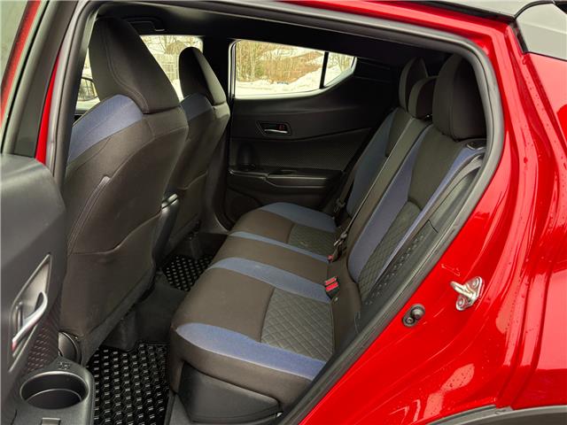 2021 Toyota C-HR XLE Premium (Stk: A-125398) in Moncton - Image 19 of 20